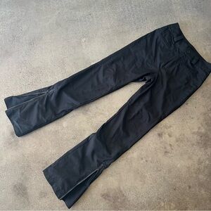 Volcom Women’s Black Snow Pants